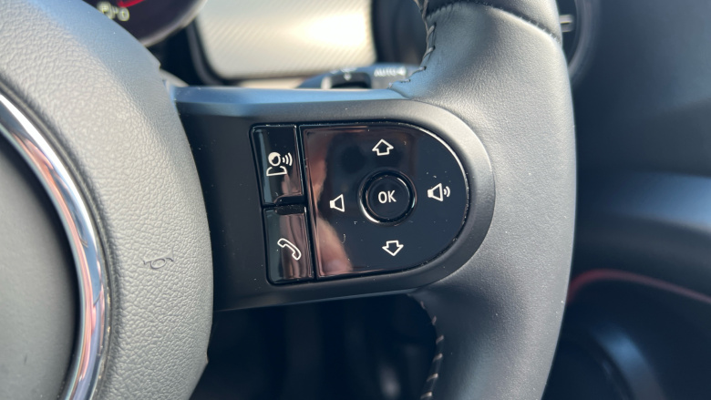 MINI Cooper 1.5 C Exclusive 5dr Auto Petrol Hatchback